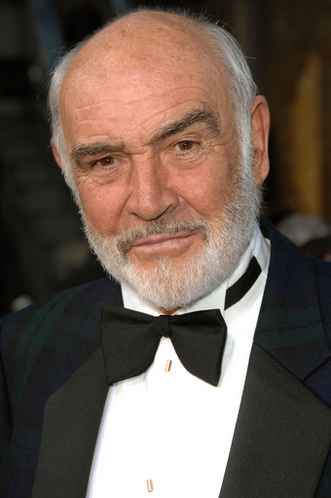 Detail Sean Connery Png Nomer 31