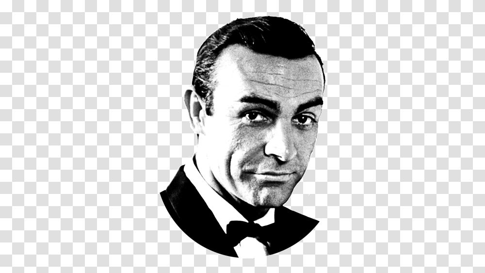 Detail Sean Connery Png Nomer 34