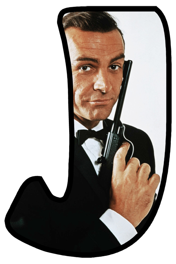 Detail Sean Connery Png Nomer 36