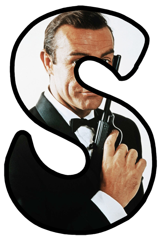 Detail Sean Connery Png Nomer 37