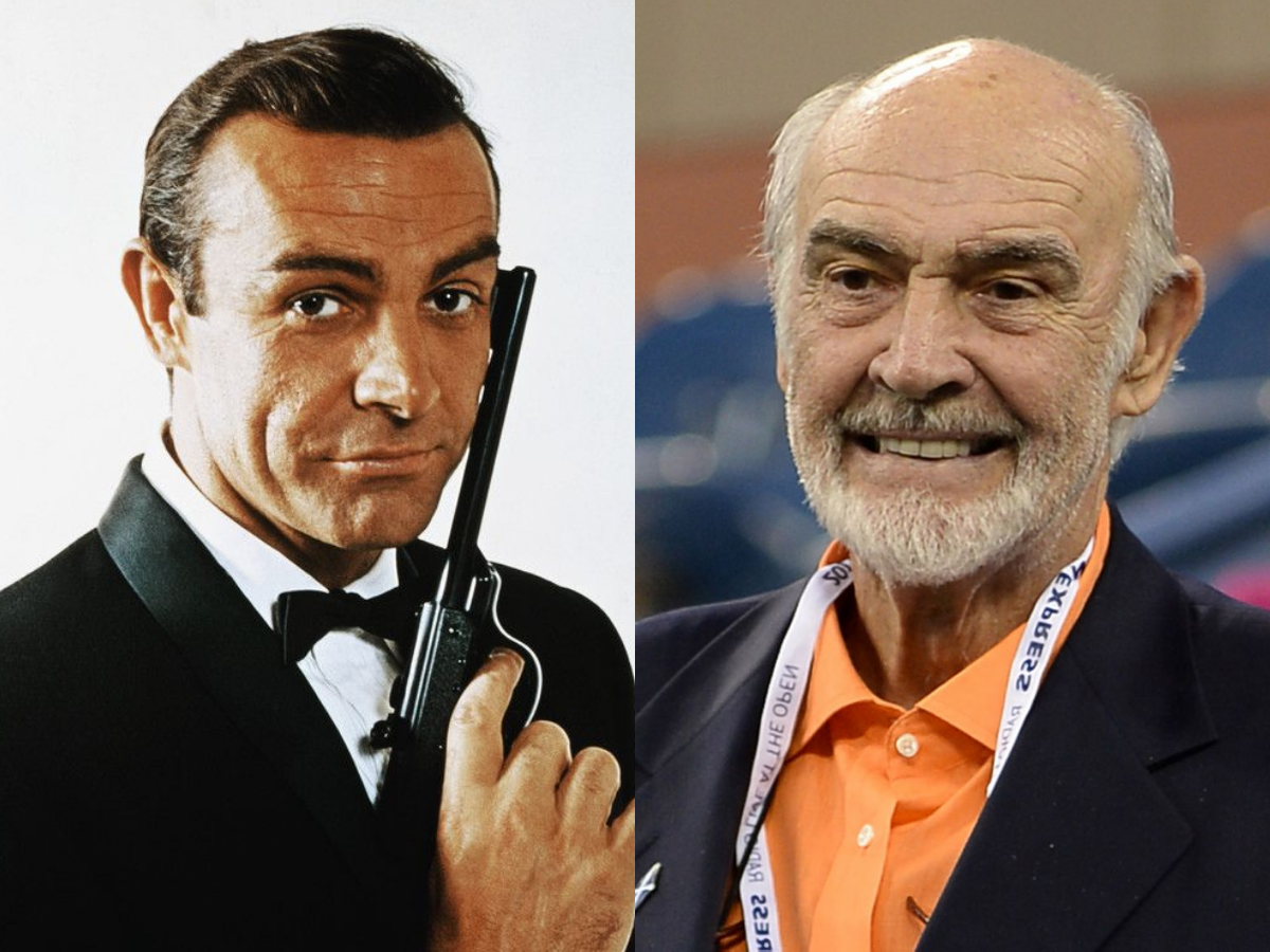 Detail Sean Connery Png Nomer 40