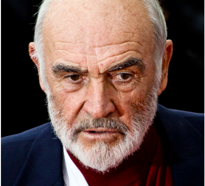 Detail Sean Connery Png Nomer 46