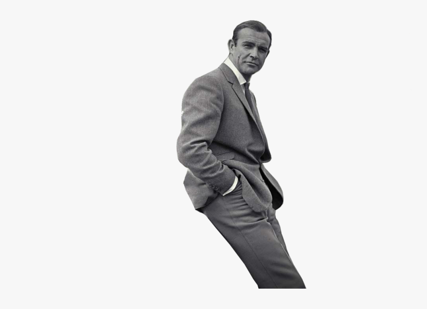 Detail Sean Connery Png Nomer 6