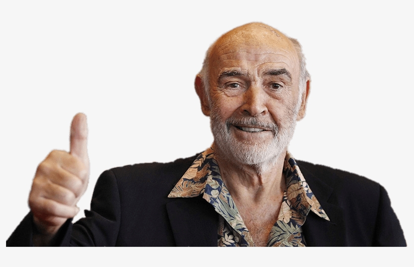 Detail Sean Connery Png Nomer 10