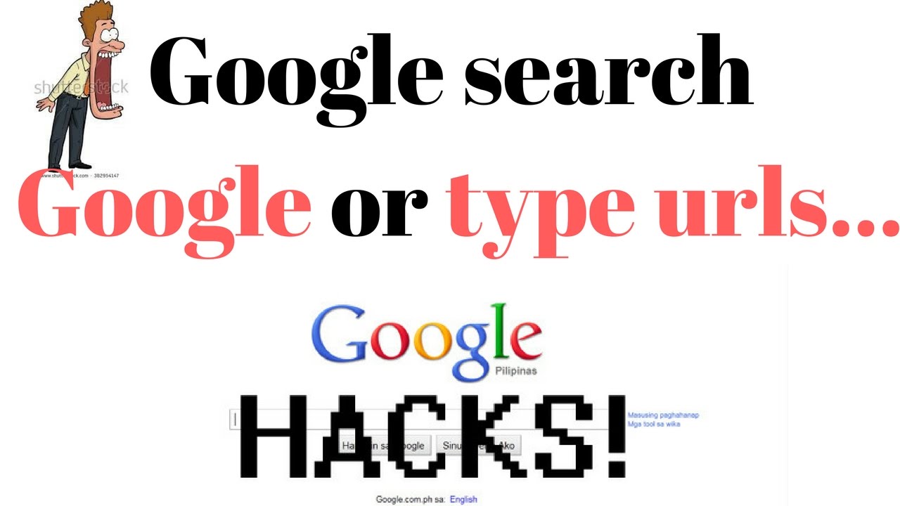 Detail Search Google Or Type A Url Meme Nomer 2