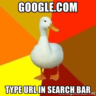 Detail Search Google Or Type A Url Meme Nomer 23