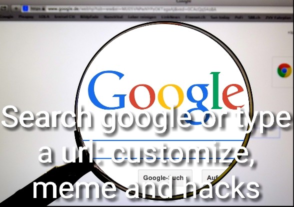 Detail Search Google Or Type A Url Meme Nomer 25