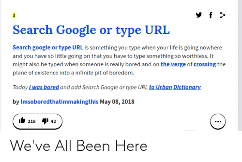 Download Search Google Or Type A Url Meme Nomer 30