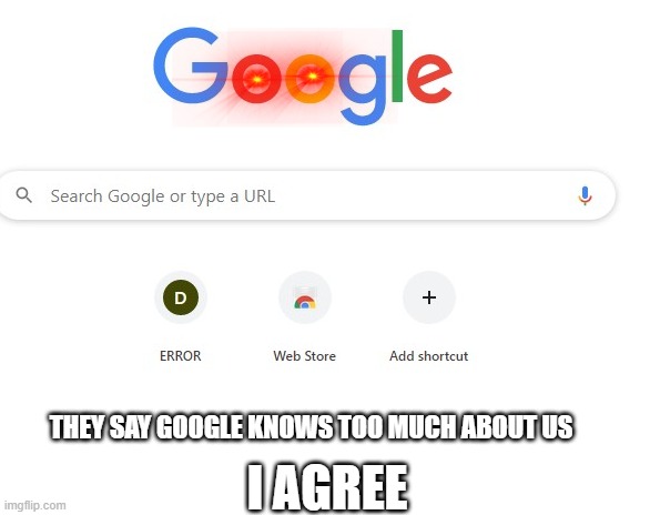 Detail Search Google Or Type A Url Meme Nomer 56