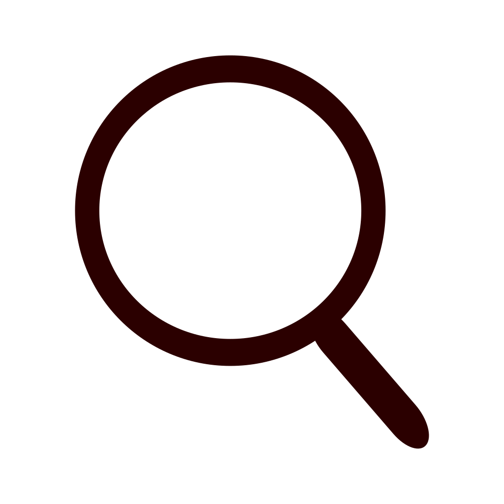 Search Icon - KibrisPDR