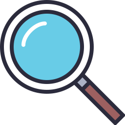 Detail Search Icon Nomer 41