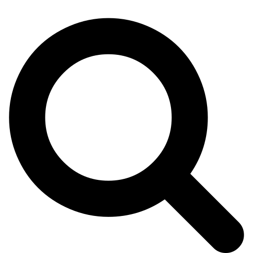 Detail Search Icon Nomer 6
