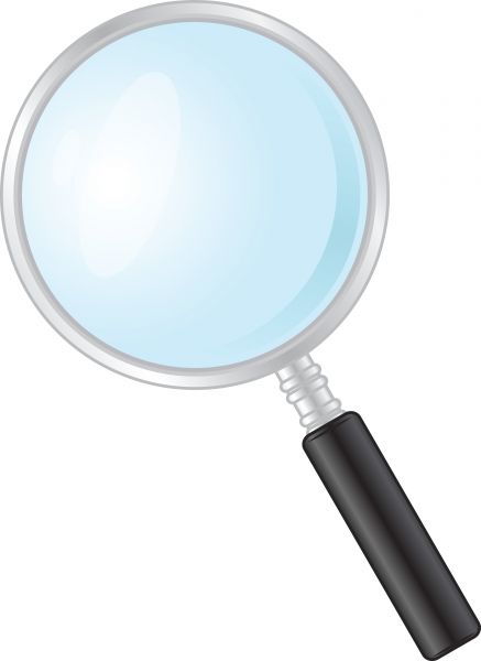 Detail Search Icon Transparent Background Nomer 21