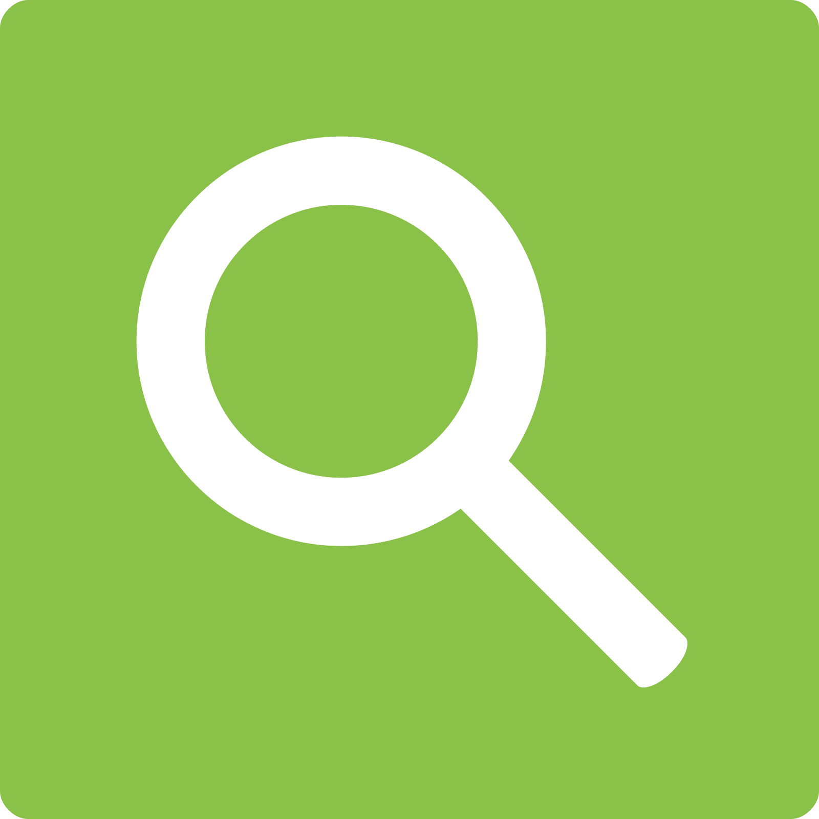 Detail Search Icon Transparent Background Nomer 26