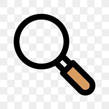 Detail Search Icon Transparent Background Nomer 29