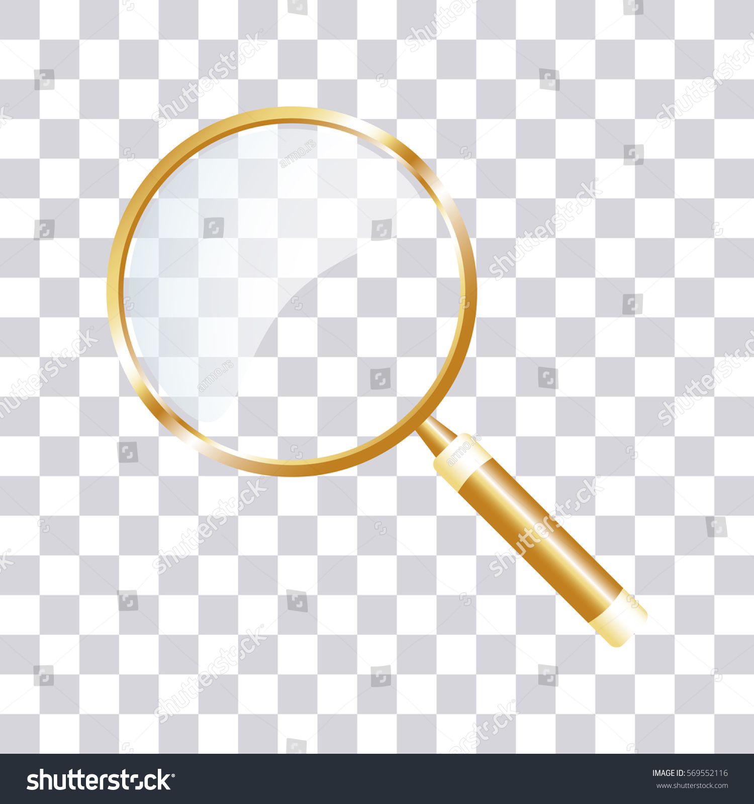 Detail Search Icon Transparent Background Nomer 34