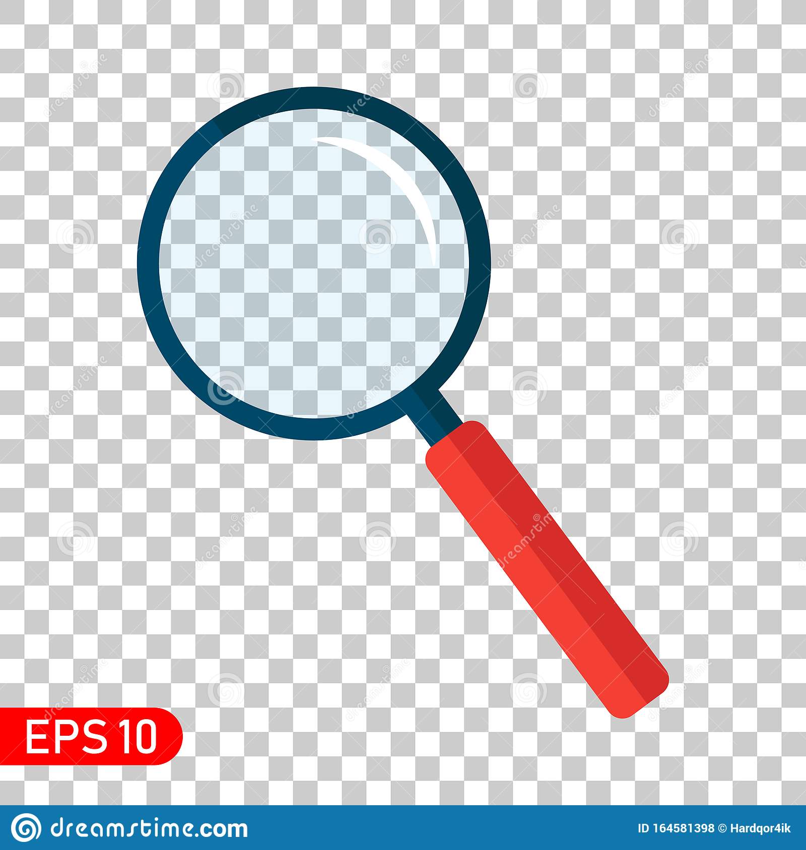 Detail Search Icon Transparent Background Nomer 36