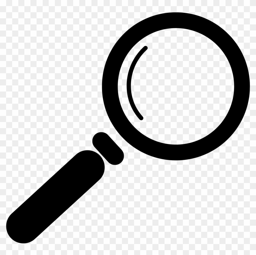 Detail Search Icon Transparent Background Nomer 41