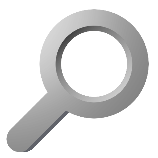 Detail Search Icon Transparent Background Nomer 42