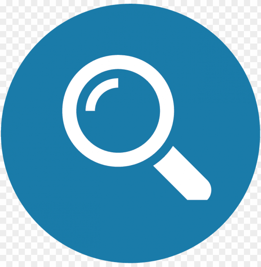 Detail Search Icon Transparent Background Nomer 46