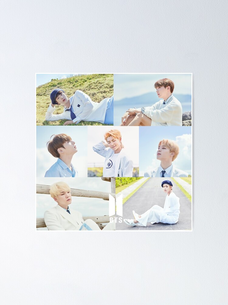 Detail Season Greeting Bts 2018 Nomer 16