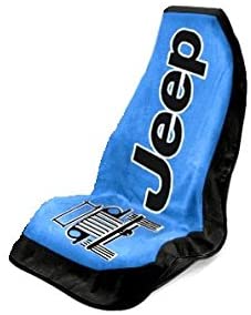 Seat Armour Jeep Towel - KibrisPDR