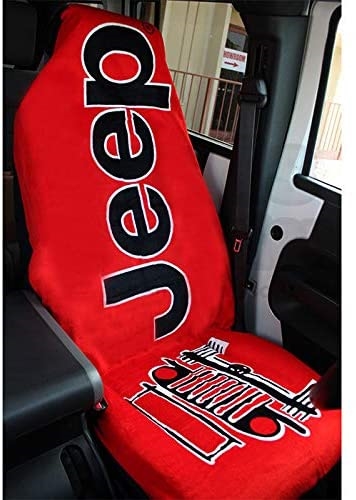 Detail Seat Armour Jeep Towel Nomer 14