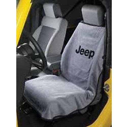 Detail Seat Armour Jeep Towel Nomer 15