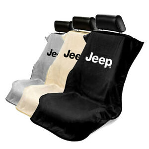 Detail Seat Armour Jeep Towel Nomer 4