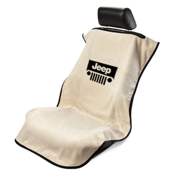 Detail Seat Armour Jeep Towel Nomer 33