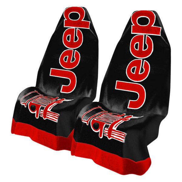 Detail Seat Armour Jeep Towel Nomer 35