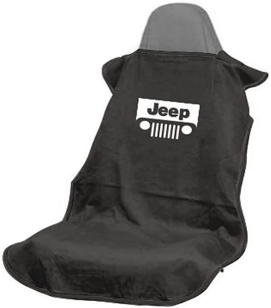 Detail Seat Armour Jeep Towel Nomer 5