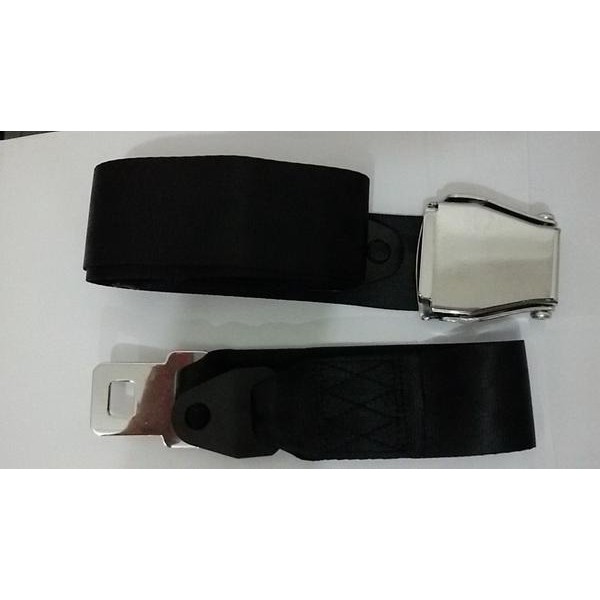 Detail Seat Belt Pesawat Nomer 36