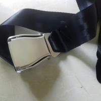 Detail Seat Belt Pesawat Nomer 38