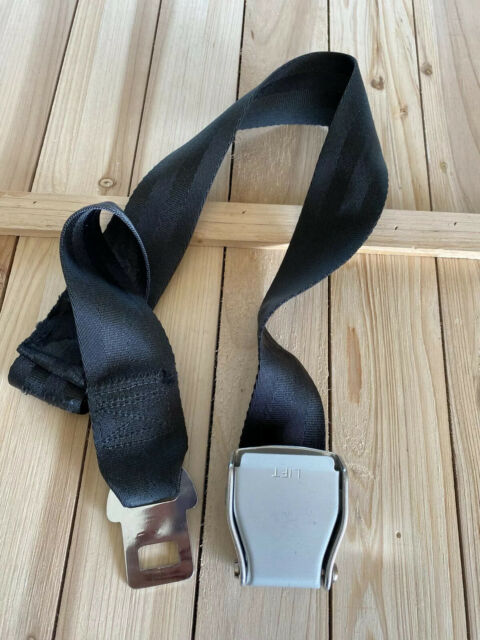 Detail Seat Belt Pesawat Nomer 39