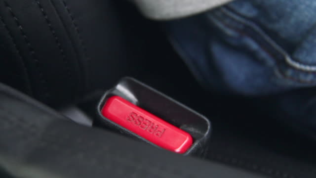 Detail Seat Belt Pesawat Nomer 45