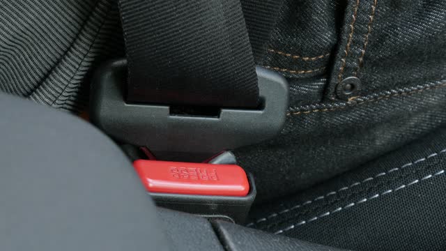 Detail Seat Belt Pesawat Nomer 46