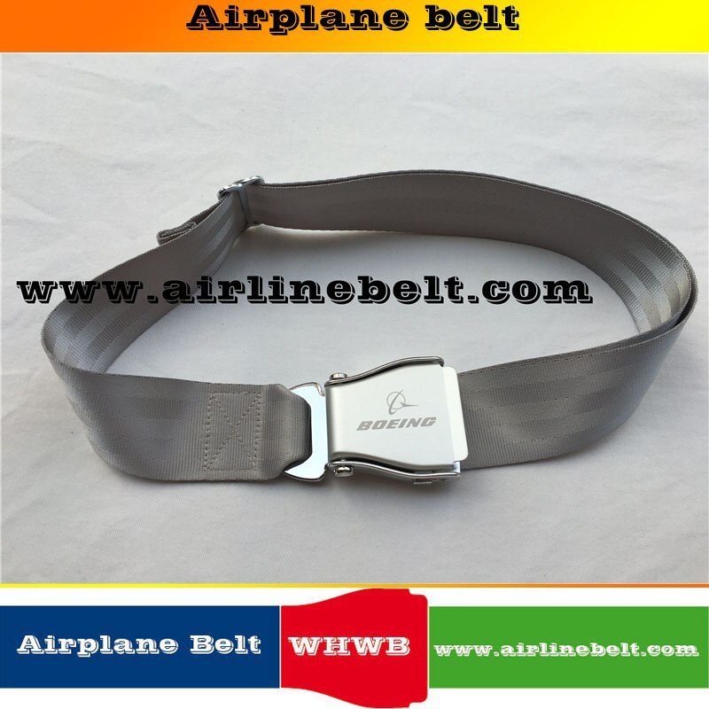 Detail Seat Belt Pesawat Nomer 55