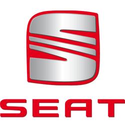 Detail Seat Car Logo Nomer 2