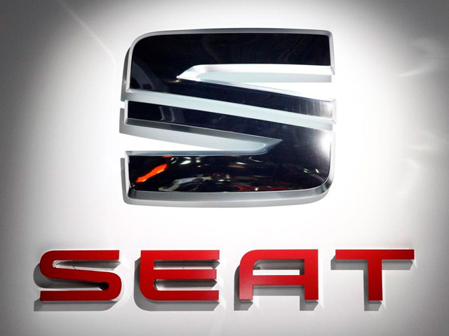 Detail Seat Cars Logo Nomer 17