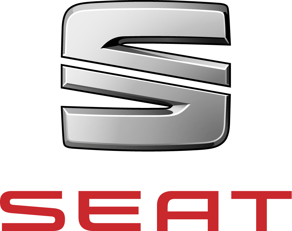 Detail Seat Cars Logo Nomer 7