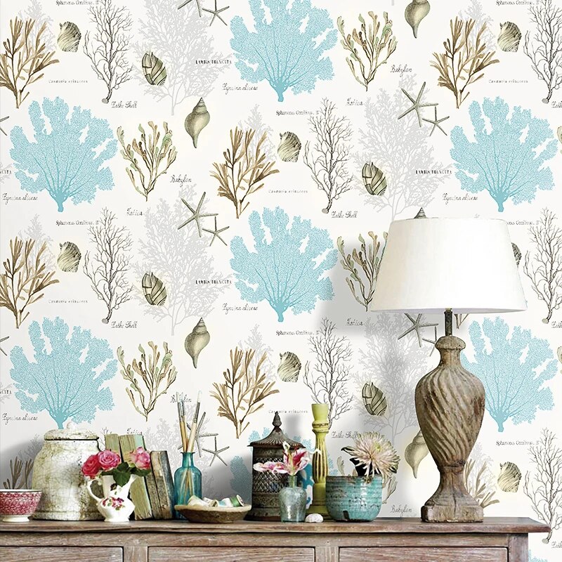 Detail Seaweed Wallpaper Nomer 51