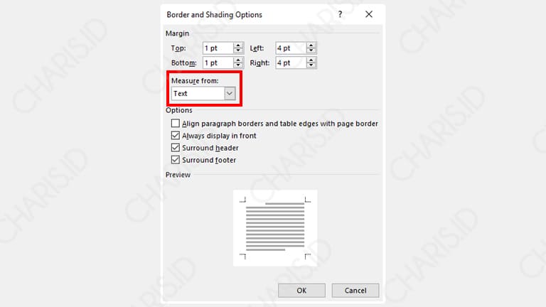 Detail Sebagian Gambar Terpotong Di Print Prewiew Nomer 18