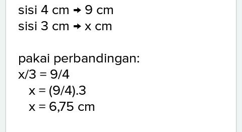 Sebuah Foto Berukuran - KibrisPDR