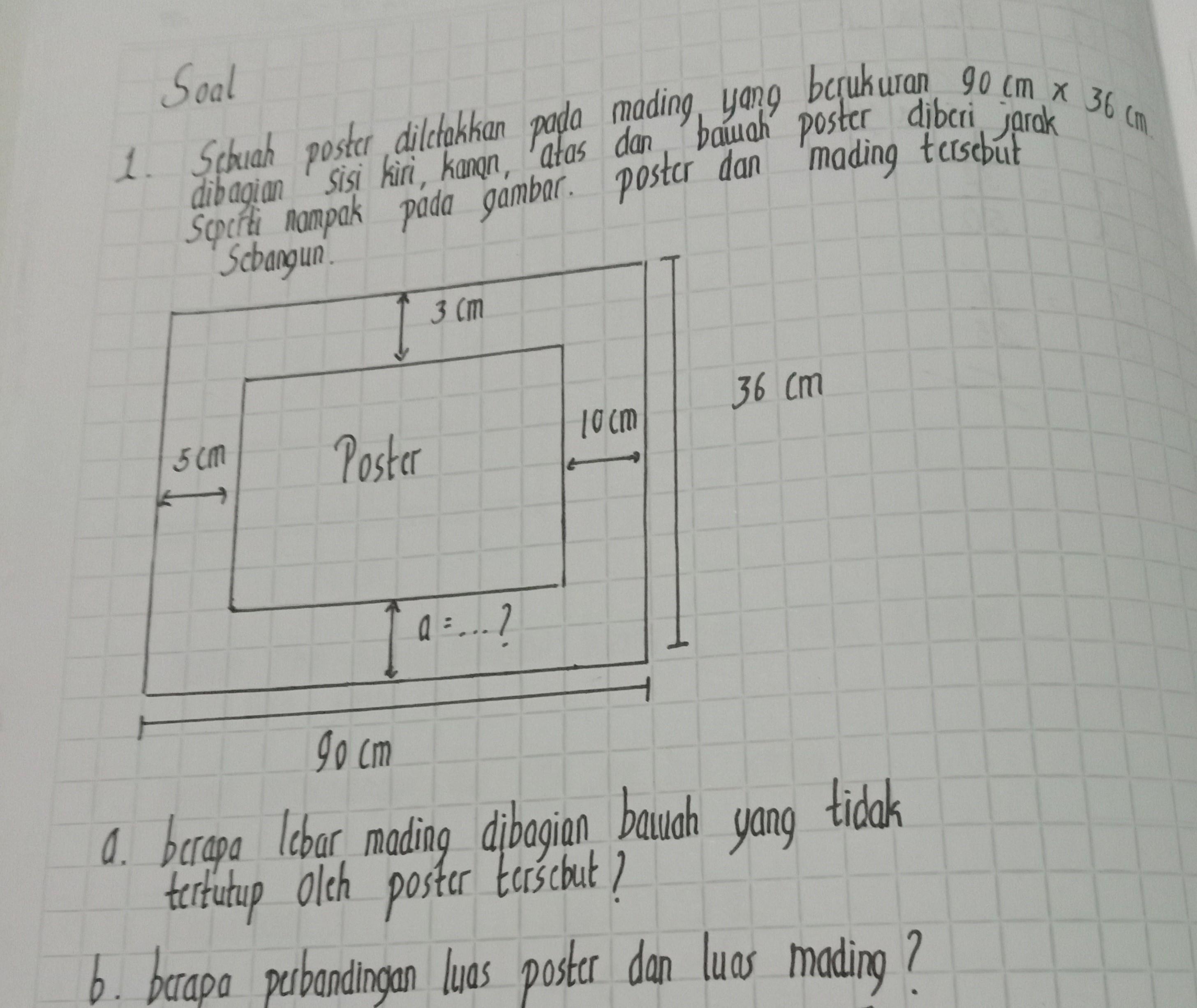 Detail Sebuah Foto Berukuran 3 Cm Nomer 35