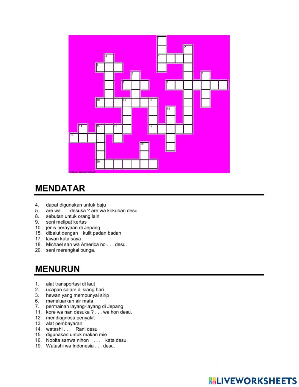 Detail Sebutan Gambar Di Wa Nomer 41