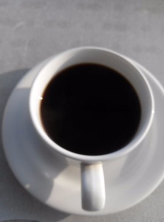 Detail Secangkir Kopi Di Pagi Hari Nomer 2