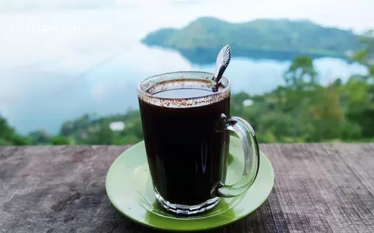 Detail Secangkir Kopi Di Pagi Hari Nomer 17