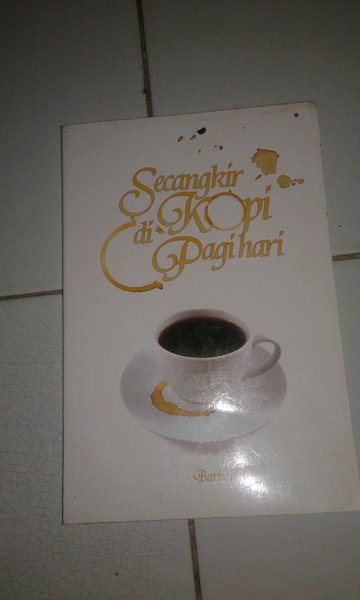 Detail Secangkir Kopi Di Pagi Hari Nomer 37