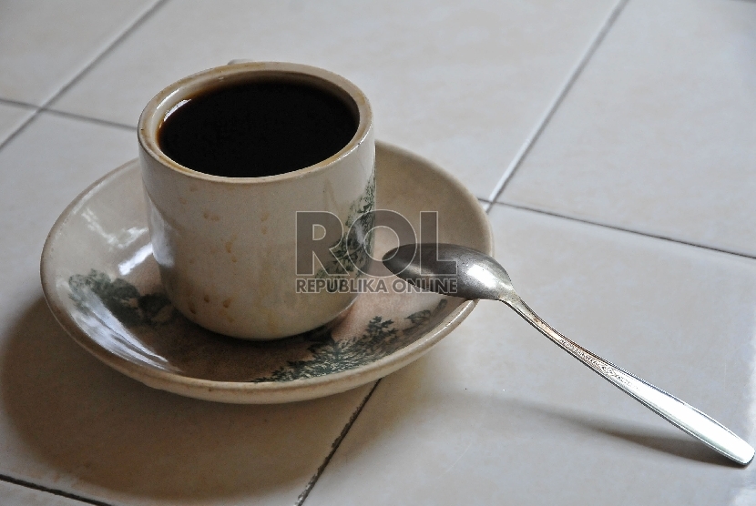 Detail Secangkir Kopi Kopi Nomer 14